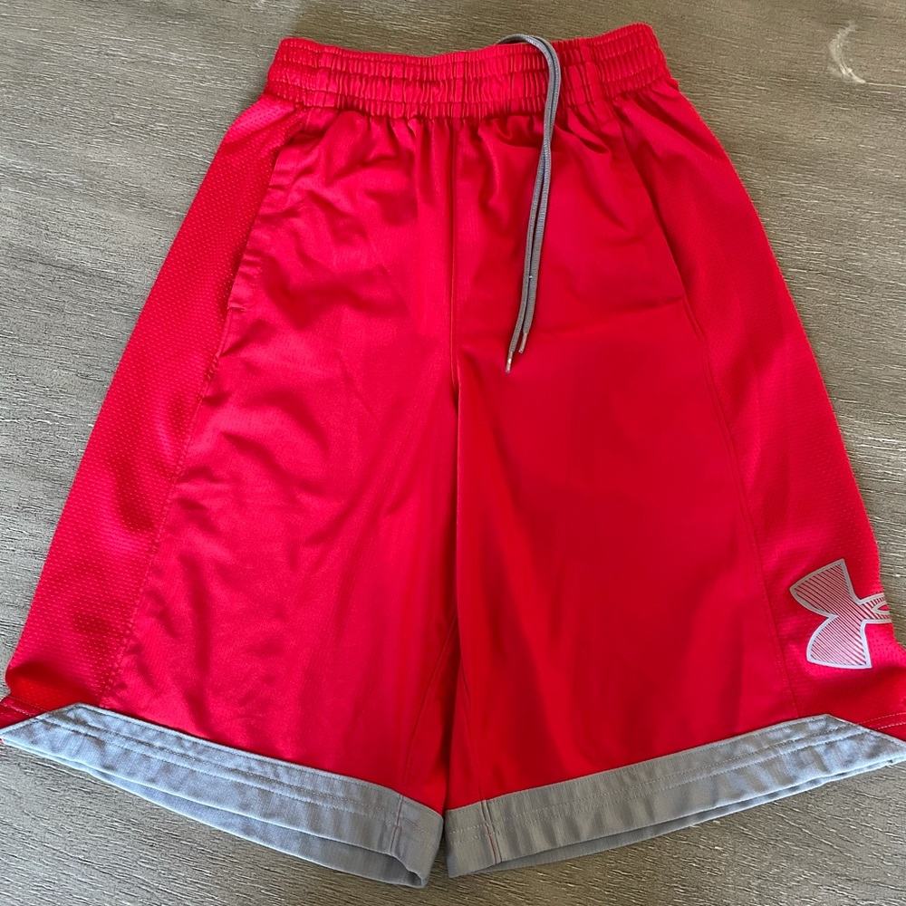 Under Armour shorts